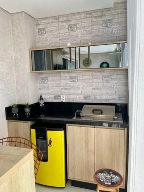 Apartamento com 3 quartos à venda, 88m2 em Medeiros, Jundiai - SP - imagem 6 Foto 6 de Apartamento com 3 quartos à venda, 88m2 em Medeiros, Jundiai - SP