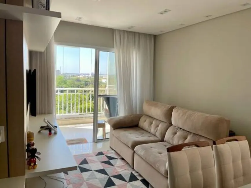 Apartamento com 3 quartos à venda, 88m2 em Medeiros, Jundiai - SP - imagem 2 Foto 2 de Apartamento com 3 quartos à venda, 88m2 em Medeiros, Jundiai - SP