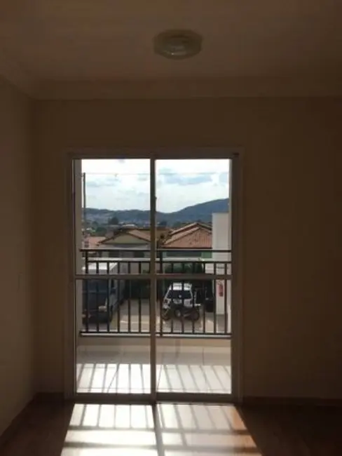 Foto 3 de Apartamento com 2 quartos à venda, 50m2 em Itupeva - SP