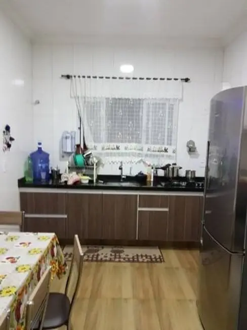 Casa com 2 quartos à venda, 130m2 em Residencial Santa Giovana, Jundiai - SP - imagem 8 Foto 8 de Casa com 2 quartos à venda, 130m2 em Residencial Santa Giovana, Jundiai - SP