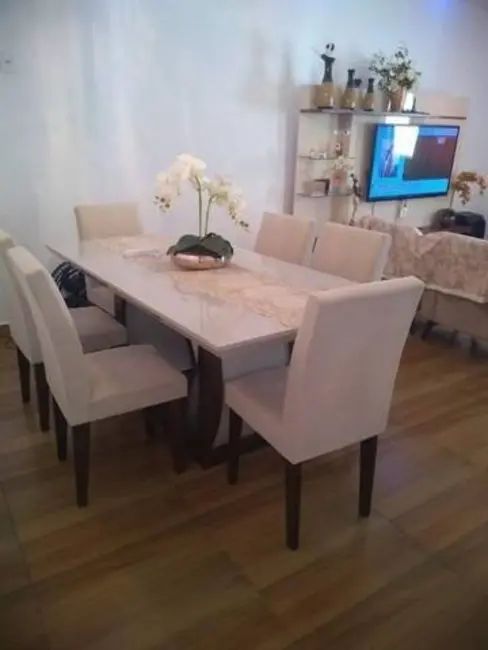 Casa com 2 quartos à venda, 130m2 em Residencial Santa Giovana, Jundiai - SP - imagem 4 Foto 4 de Casa com 2 quartos à venda, 130m2 em Residencial Santa Giovana, Jundiai - SP