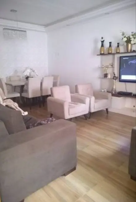 Foto 1 de Casa com 2 quartos à venda, 130m2 em Residencial Santa Giovana, Jundiai - SP