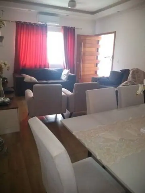Foto 2 de Casa com 2 quartos à venda, 130m2 em Residencial Santa Giovana, Jundiai - SP