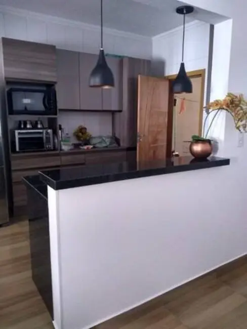 Casa com 2 quartos à venda, 130m2 em Residencial Santa Giovana, Jundiai - SP - imagem 6 Foto 6 de Casa com 2 quartos à venda, 130m2 em Residencial Santa Giovana, Jundiai - SP