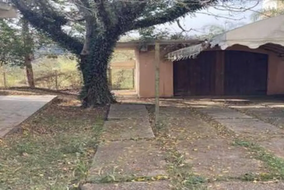 Foto 3 de Casa com 8 quartos à venda em Engordadouro, Jundiai - SP