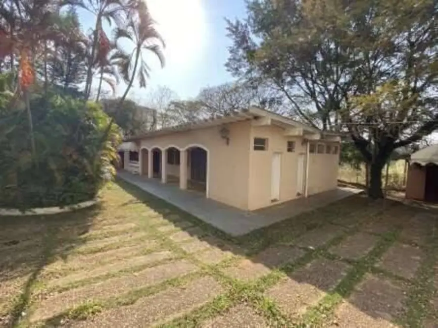 Foto 6 de Casa com 8 quartos à venda em Engordadouro, Jundiai - SP