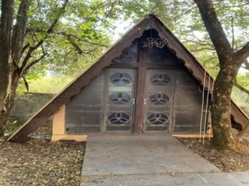 Foto 1 de Casa com 8 quartos à venda em Engordadouro, Jundiai - SP