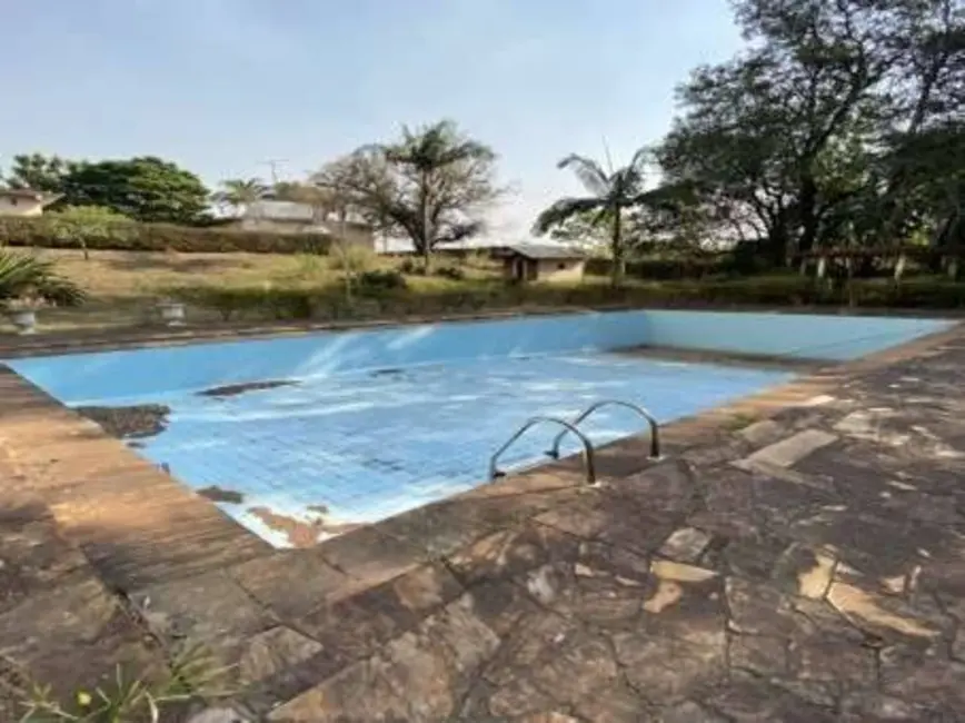 Foto 4 de Casa com 8 quartos à venda em Engordadouro, Jundiai - SP