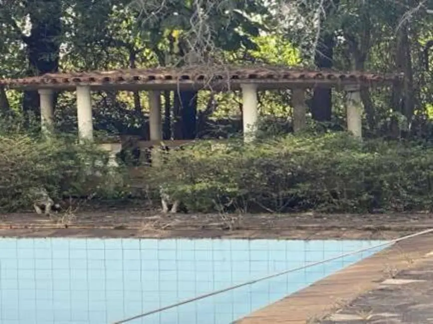 Foto 2 de Casa com 8 quartos à venda em Engordadouro, Jundiai - SP