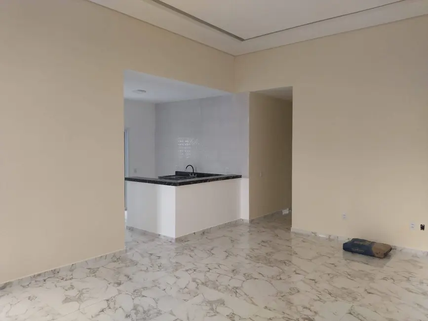 Foto 3 de Casa de Condomínio com 3 quartos à venda, 96m2 em Itupeva - SP