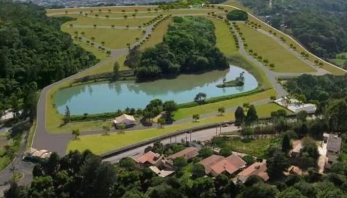 Foto 3 de Lote de Condomínio à venda, 333m2 em Jardim Promeca, Varzea Paulista - SP