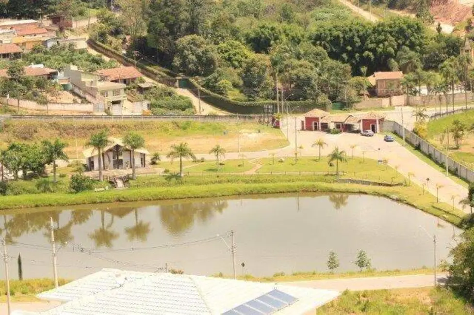 Foto 6 de Lote de Condomínio à venda, 333m2 em Jardim Promeca, Varzea Paulista - SP