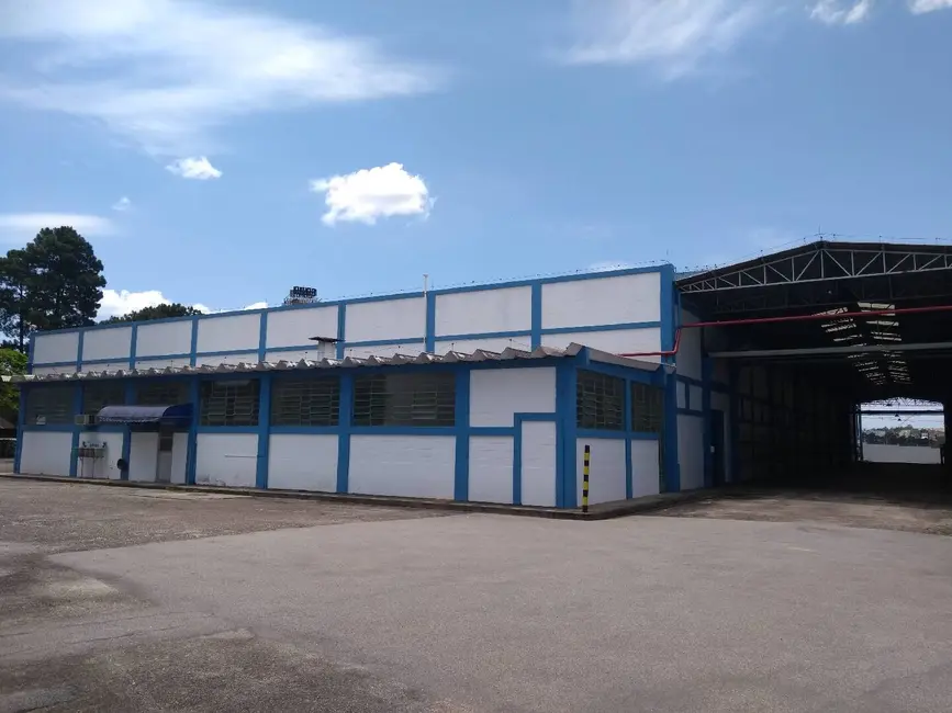 Armazém / Galpão à venda, 12235m2 em Vila Nova Esperia, Jundiai - SP - imagem 7 Foto 7 de Armazém / Galpão à venda, 12235m2 em Vila Nova Esperia, Jundiai - SP