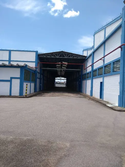 Armazém / Galpão à venda, 12235m2 em Vila Nova Esperia, Jundiai - SP - imagem 6 Foto 6 de Armazém / Galpão à venda, 12235m2 em Vila Nova Esperia, Jundiai - SP