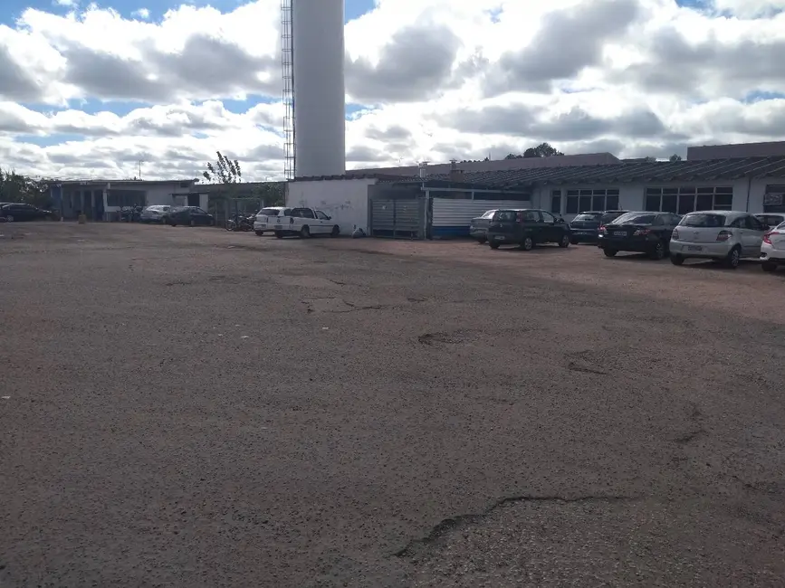 Foto 8 de Armazém / Galpão à venda, 16181m2 em Medeiros, Jundiai - SP