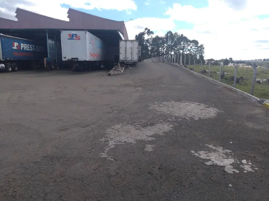 Foto 6 de Armazém / Galpão à venda, 16181m2 em Medeiros, Jundiai - SP