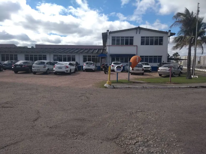 Foto 7 de Armazém / Galpão à venda, 16181m2 em Medeiros, Jundiai - SP