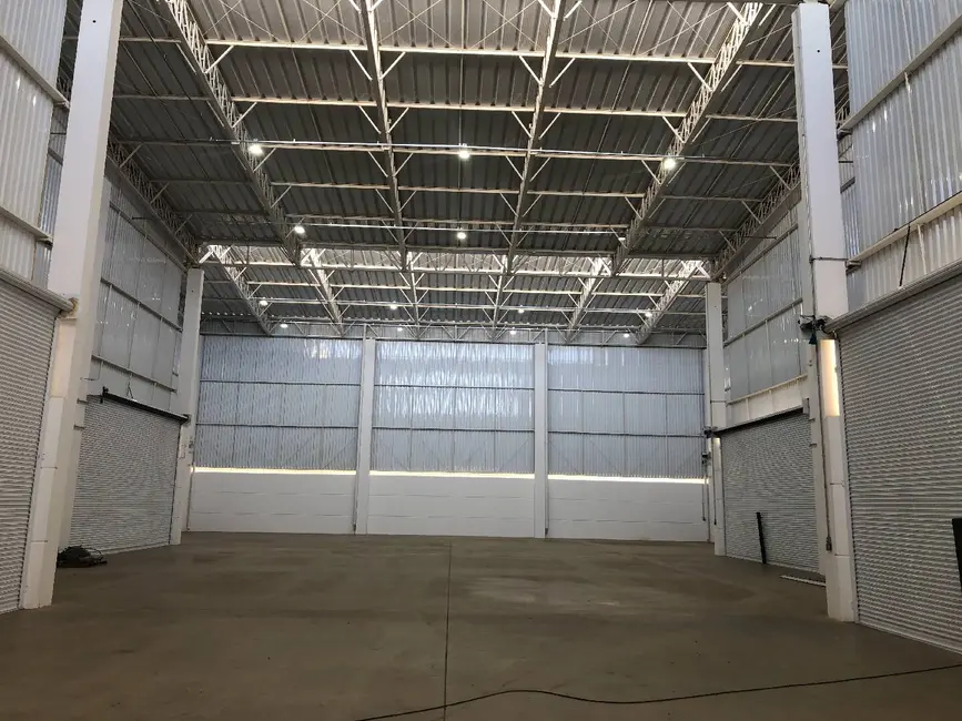 Armazém / Galpão à venda, 2430m2 em Jardim Carolina, Jundiai - SP - imagem 8 Foto 8 de Armazém / Galpão à venda, 2430m2 em Jardim Carolina, Jundiai - SP