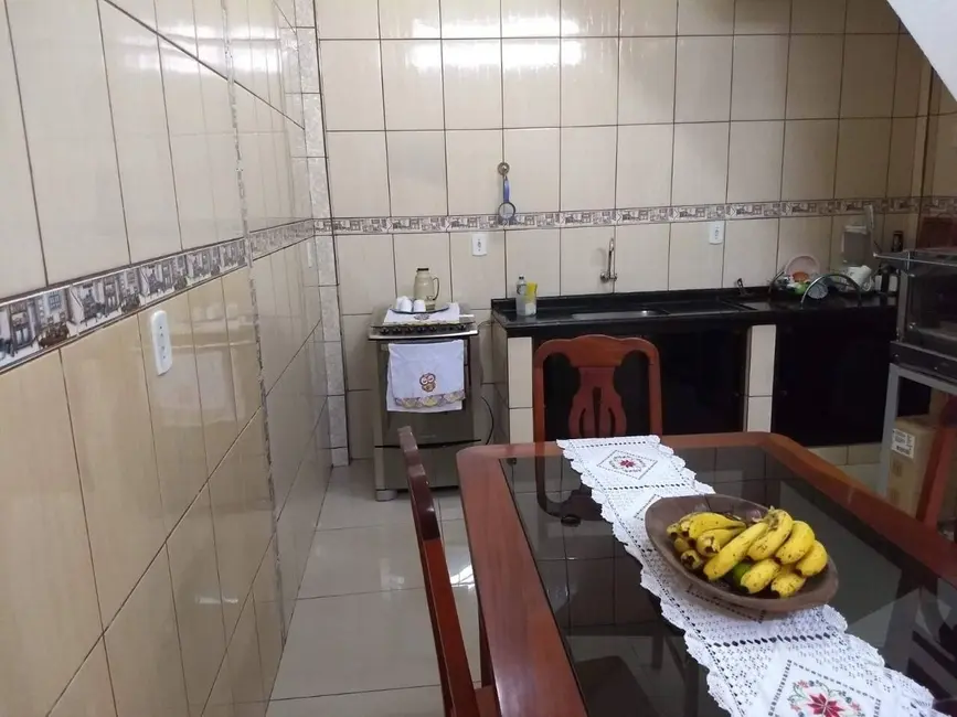 Foto 1 de Sobrado com 3 quartos à venda, 180m2 em Parque Almerinda Pereira Chaves, Jundiai - SP