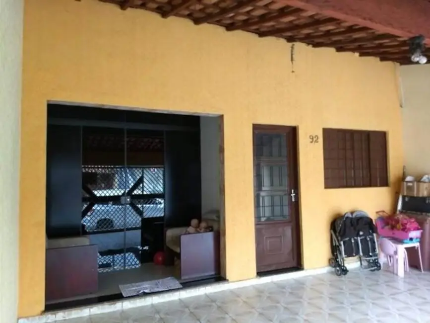 Foto 5 de Sobrado com 3 quartos à venda, 180m2 em Parque Almerinda Pereira Chaves, Jundiai - SP