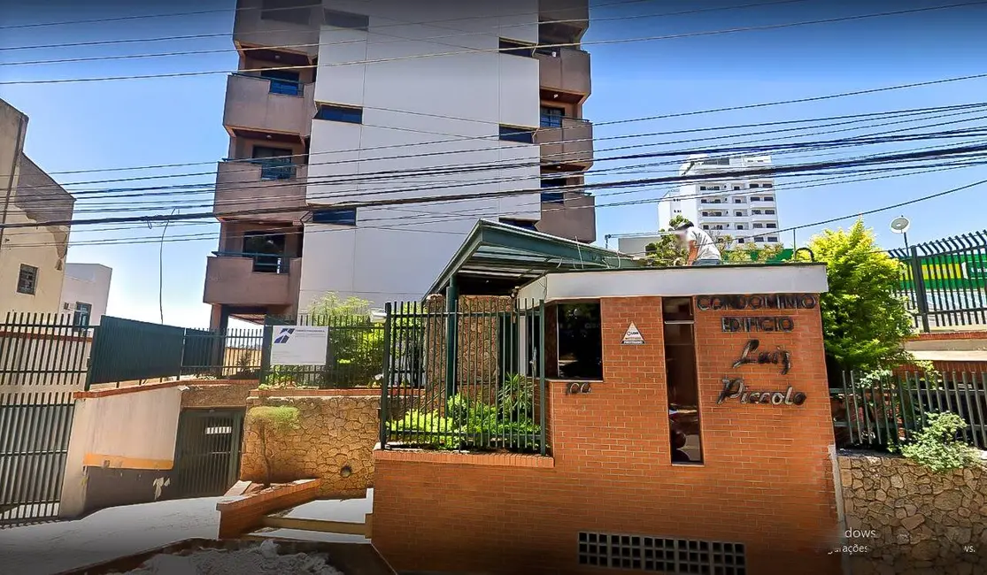 Apartamento com 1 quarto à venda, 70m2 em Centro, Jundiai - SP - imagem 9 Foto 9 de Apartamento com 1 quarto à venda, 70m2 em Centro, Jundiai - SP