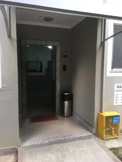 Foto 7 de Apartamento com 2 quartos à venda, 52m2 em Recanto Quarto Centenário, Jundiai - SP