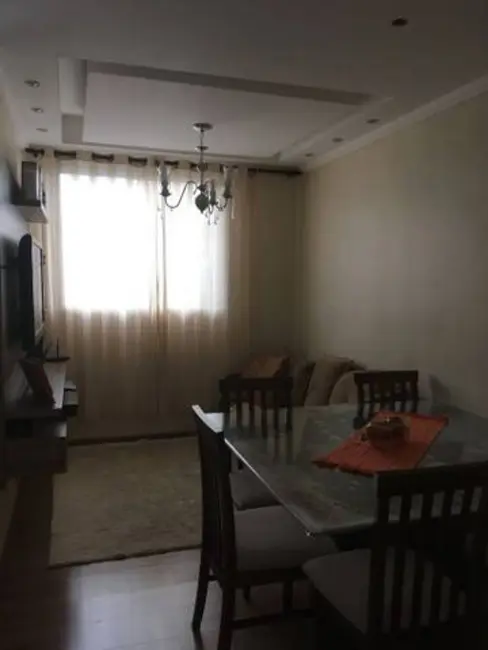 Foto 2 de Apartamento com 2 quartos à venda, 52m2 em Recanto Quarto Centenário, Jundiai - SP