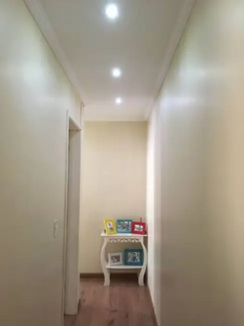 Foto 8 de Apartamento com 2 quartos à venda, 52m2 em Recanto Quarto Centenário, Jundiai - SP