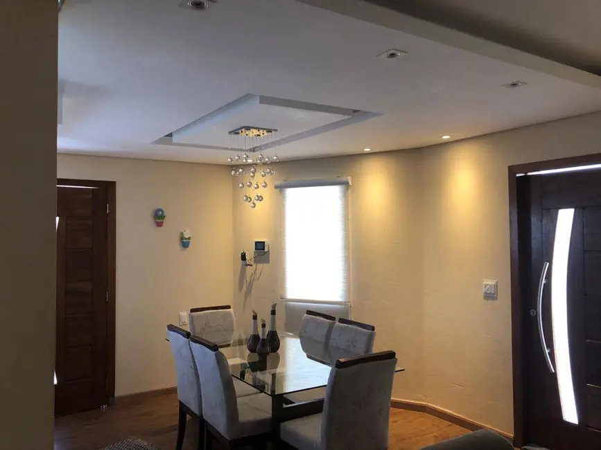 Foto 2 de Sobrado com 2 quartos à venda, 205m2 em Roseira, Jundiai - SP