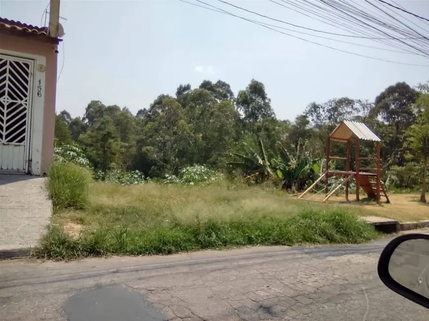 Foto 3 de Terreno / Lote à venda, 125m2 em Jardim Itália, Varzea Paulista - SP