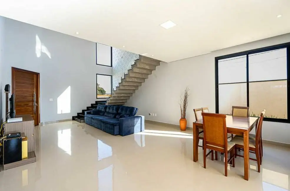 Foto 4 de Casa de Condomínio com 2 quartos à venda, 250m2 em Itupeva - SP