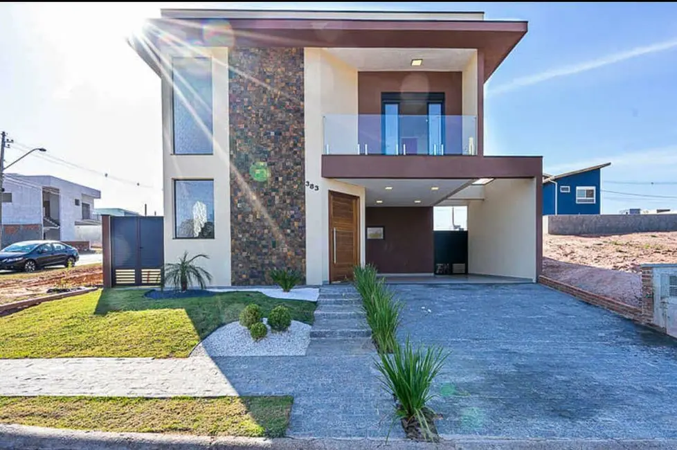 Foto 2 de Casa de Condomínio com 2 quartos à venda, 250m2 em Itupeva - SP