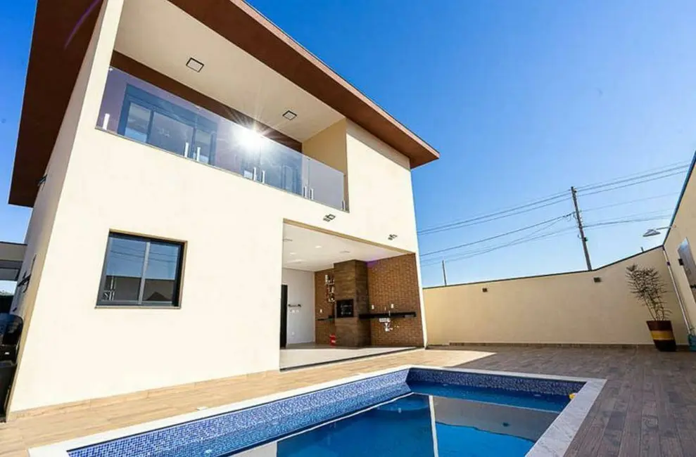 Foto 7 de Casa de Condomínio com 2 quartos à venda, 250m2 em Itupeva - SP