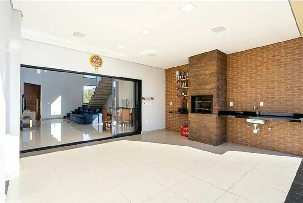 Foto 8 de Casa de Condomínio com 2 quartos à venda, 250m2 em Itupeva - SP