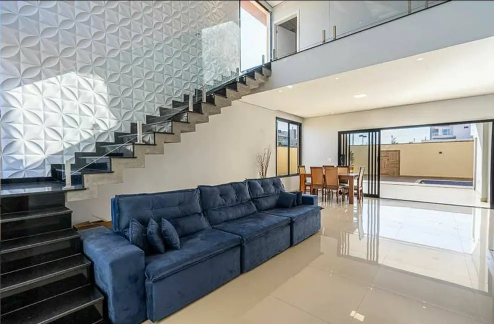 Foto 3 de Casa de Condomínio com 2 quartos à venda, 250m2 em Itupeva - SP