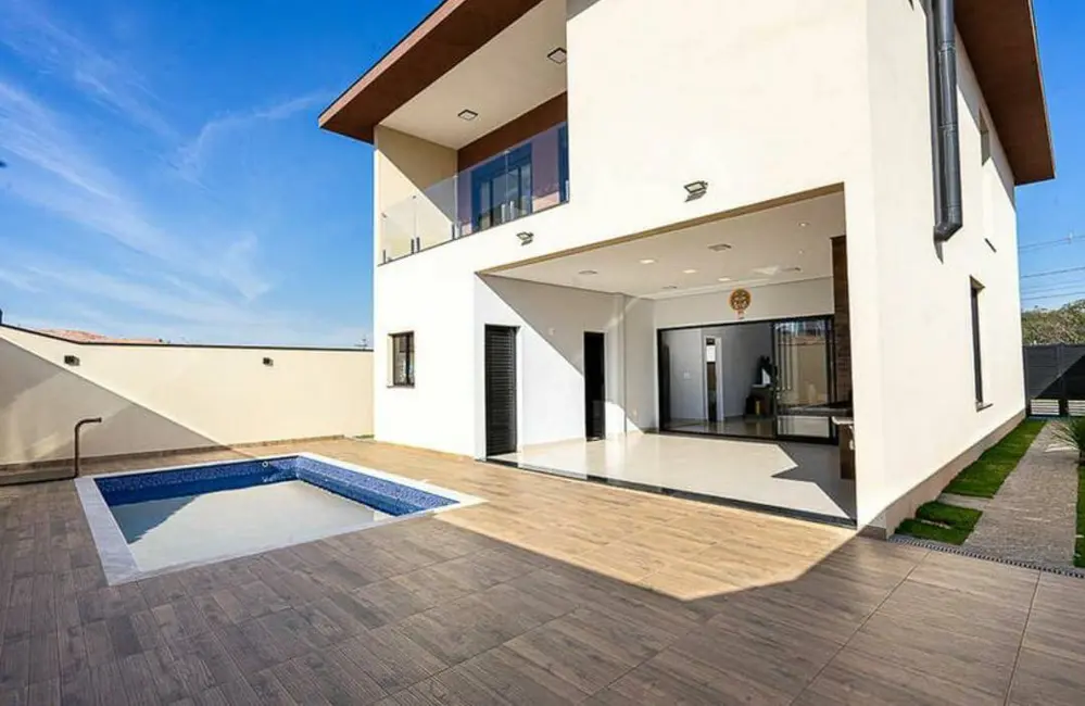 Foto 9 de Casa de Condomínio com 2 quartos à venda, 250m2 em Itupeva - SP