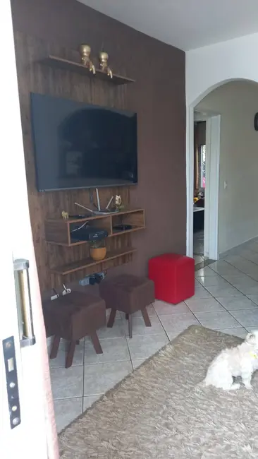 Foto 6 de Casa com 2 quartos à venda, 121m2 em Jardim Santa Gertrudes, Jundiai - SP