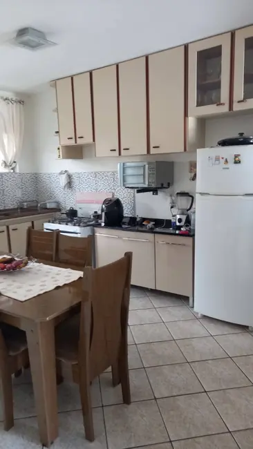 Foto 7 de Casa com 2 quartos à venda, 121m2 em Jardim Santa Gertrudes, Jundiai - SP