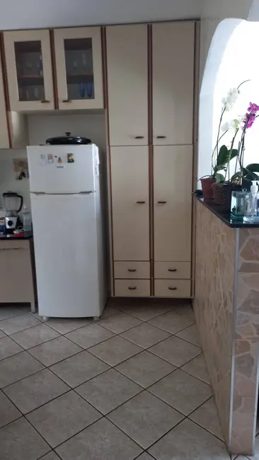 Foto 4 de Casa com 2 quartos à venda, 121m2 em Jardim Santa Gertrudes, Jundiai - SP