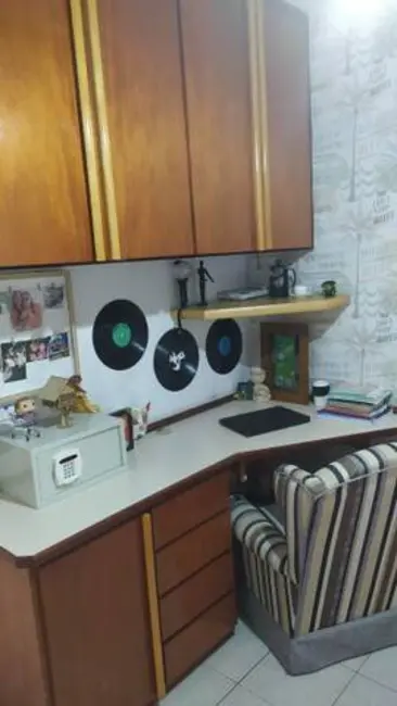 Foto 5 de Apartamento com 3 quartos à venda, 120m2 em Jardim Paris, Jundiai - SP