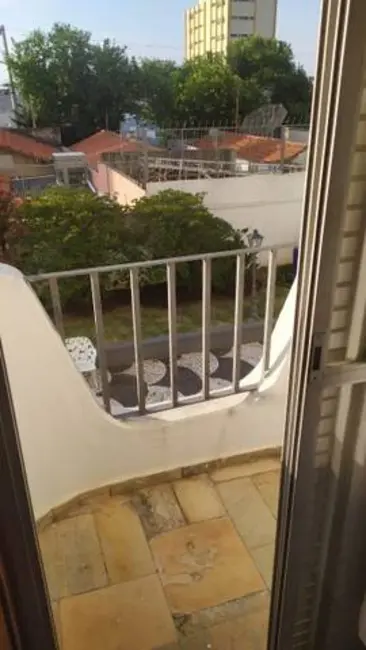 Foto 4 de Apartamento com 3 quartos à venda, 120m2 em Jardim Paris, Jundiai - SP