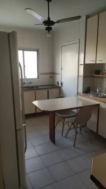 Foto 1 de Apartamento com 3 quartos à venda, 120m2 em Jardim Paris, Jundiai - SP