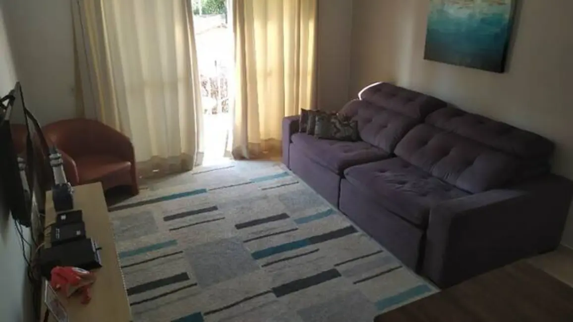 Foto 2 de Apartamento com 3 quartos à venda, 120m2 em Jardim Paris, Jundiai - SP