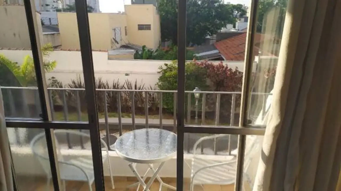 Foto 3 de Apartamento com 3 quartos à venda, 120m2 em Jardim Paris, Jundiai - SP