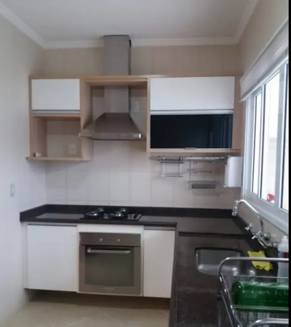 Casa com 4 quartos à venda, 146m2 em Jardim Itália, Jundiai - SP - imagem 4 Foto 4 de Casa com 4 quartos à venda, 146m2 em Jardim Itália, Jundiai - SP