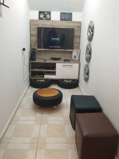 Casa com 4 quartos à venda, 146m2 em Jardim Itália, Jundiai - SP - imagem 9 Foto 9 de Casa com 4 quartos à venda, 146m2 em Jardim Itália, Jundiai - SP