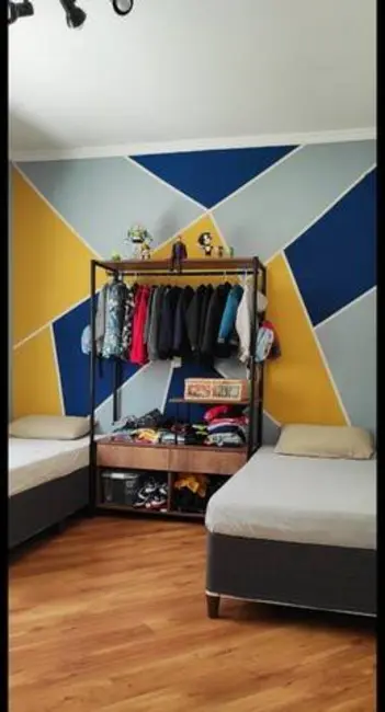Casa com 4 quartos à venda, 146m2 em Jardim Itália, Jundiai - SP - imagem 8 Foto 8 de Casa com 4 quartos à venda, 146m2 em Jardim Itália, Jundiai - SP