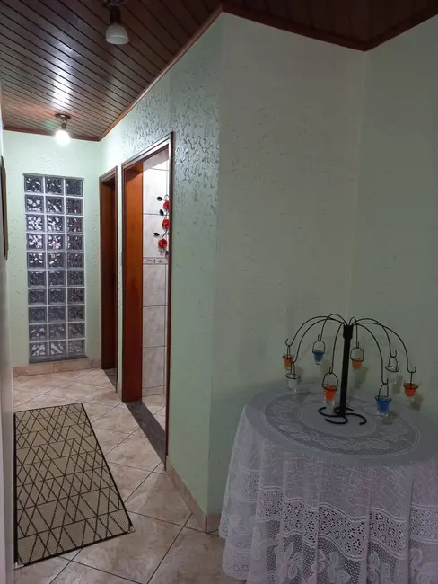Foto 4 de Casa com 4 quartos à venda, 342m2 em Parque Residencial Eloy Chaves, Jundiai - SP