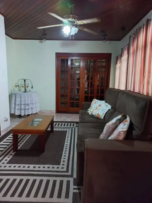 Foto 3 de Casa com 4 quartos à venda, 342m2 em Parque Residencial Eloy Chaves, Jundiai - SP