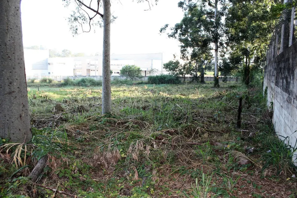Foto 1 de Terreno / Lote à venda, 10400m2 em Distrito Industrial, Jundiai - SP